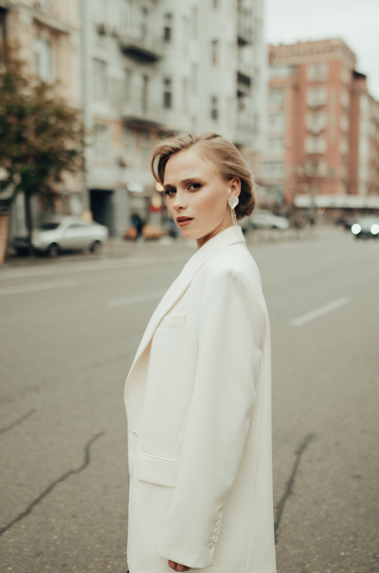 Анна Кошмал фото