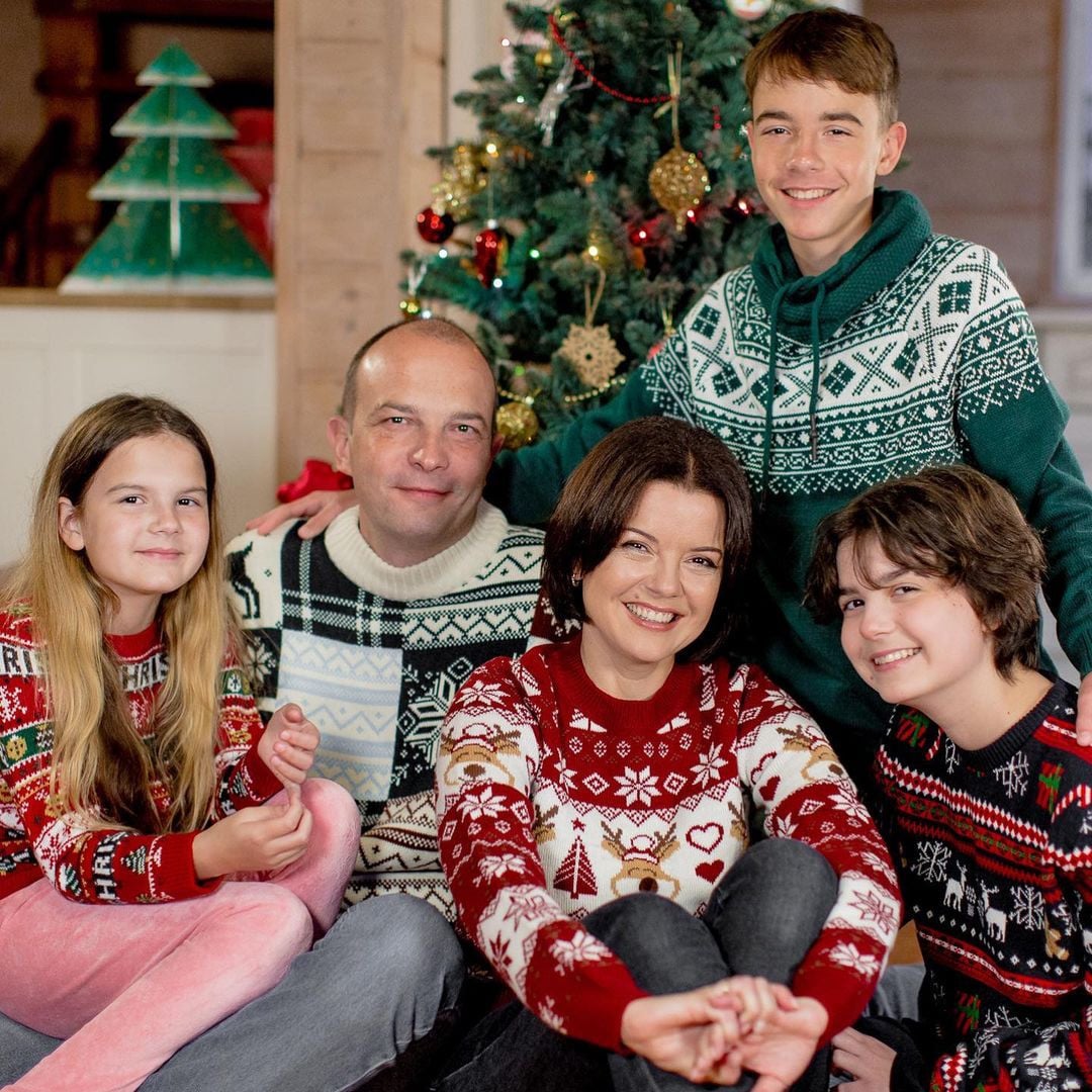 марічка падалко фото