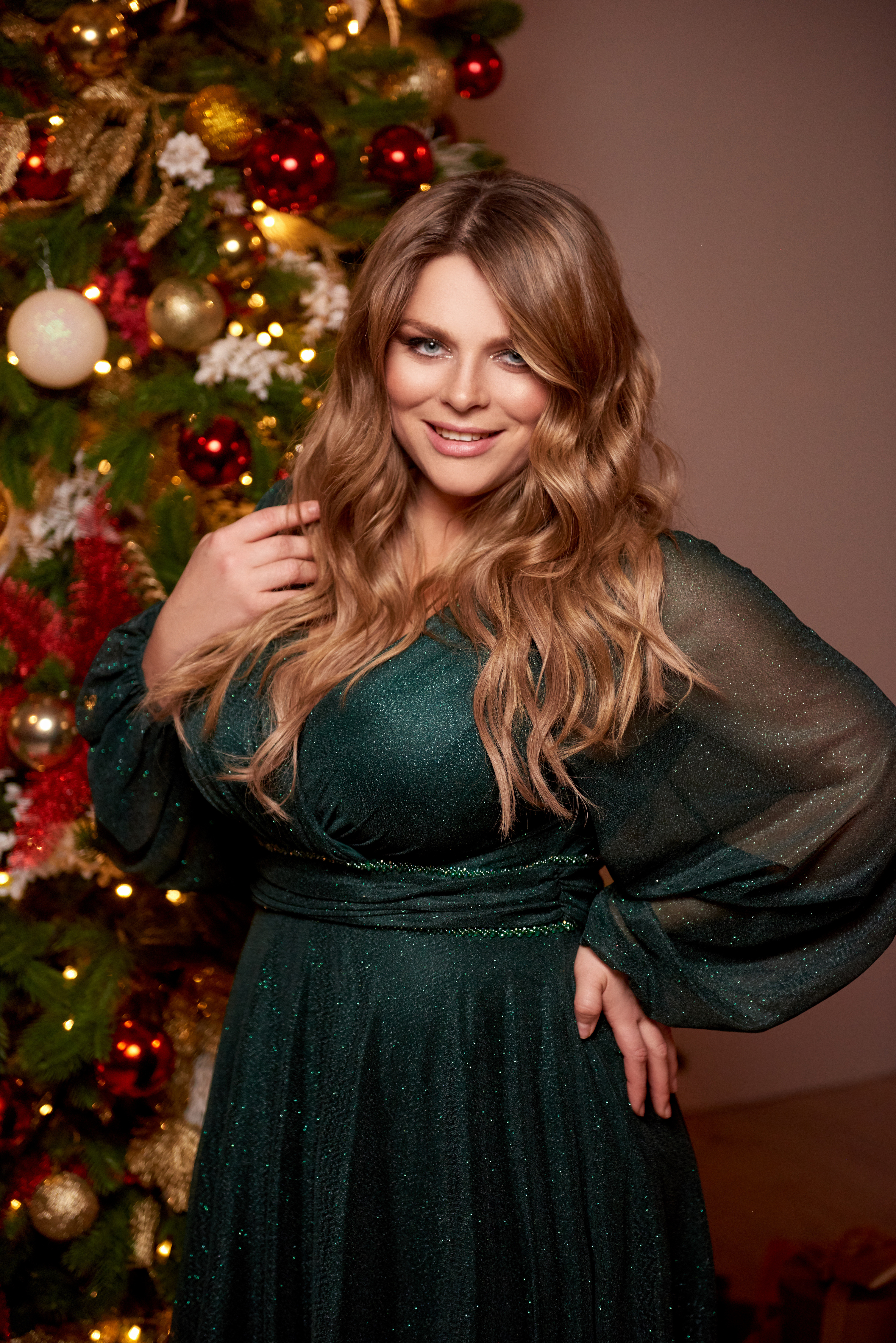 Неля Шовкопляс фото