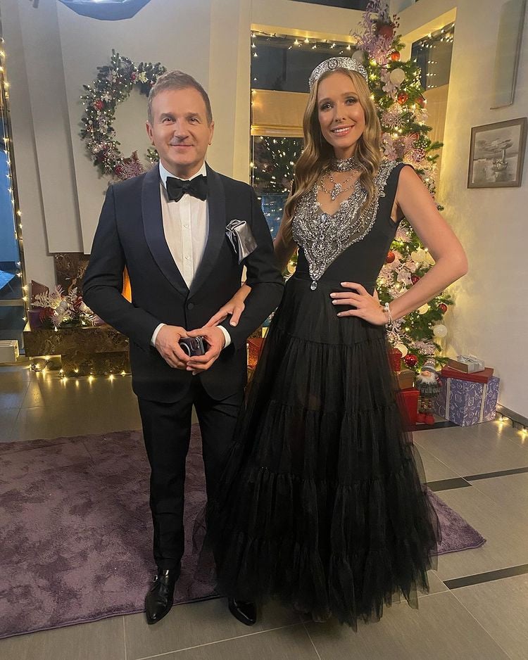 Горбунов та Осадча фото