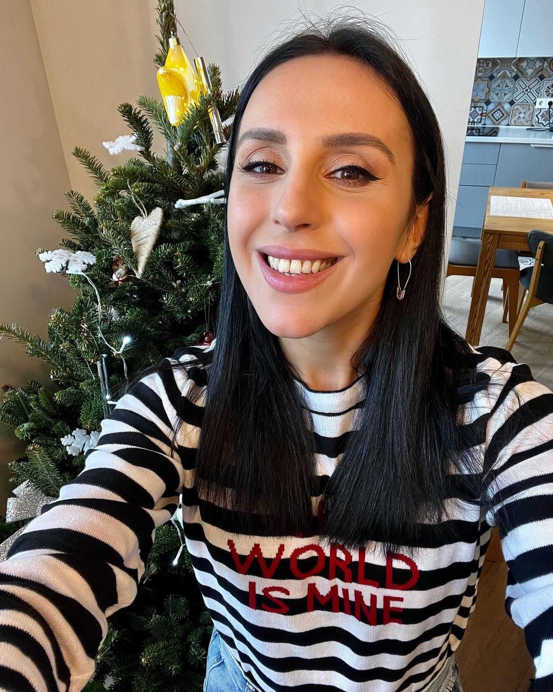 Джамала фото