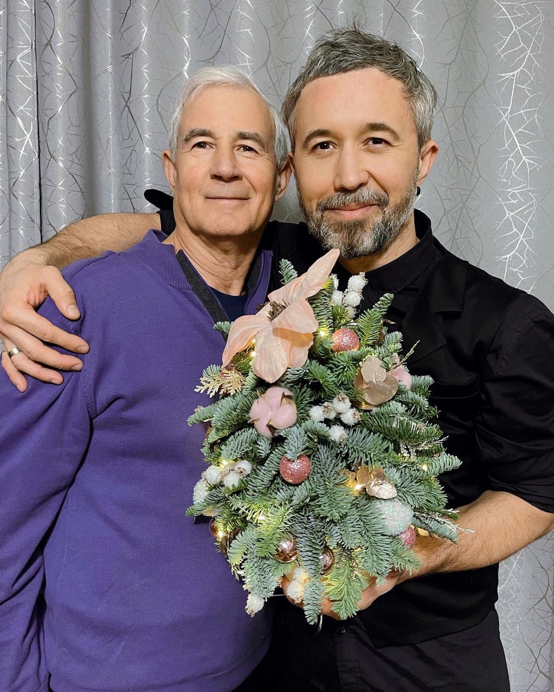 Бабкін фото