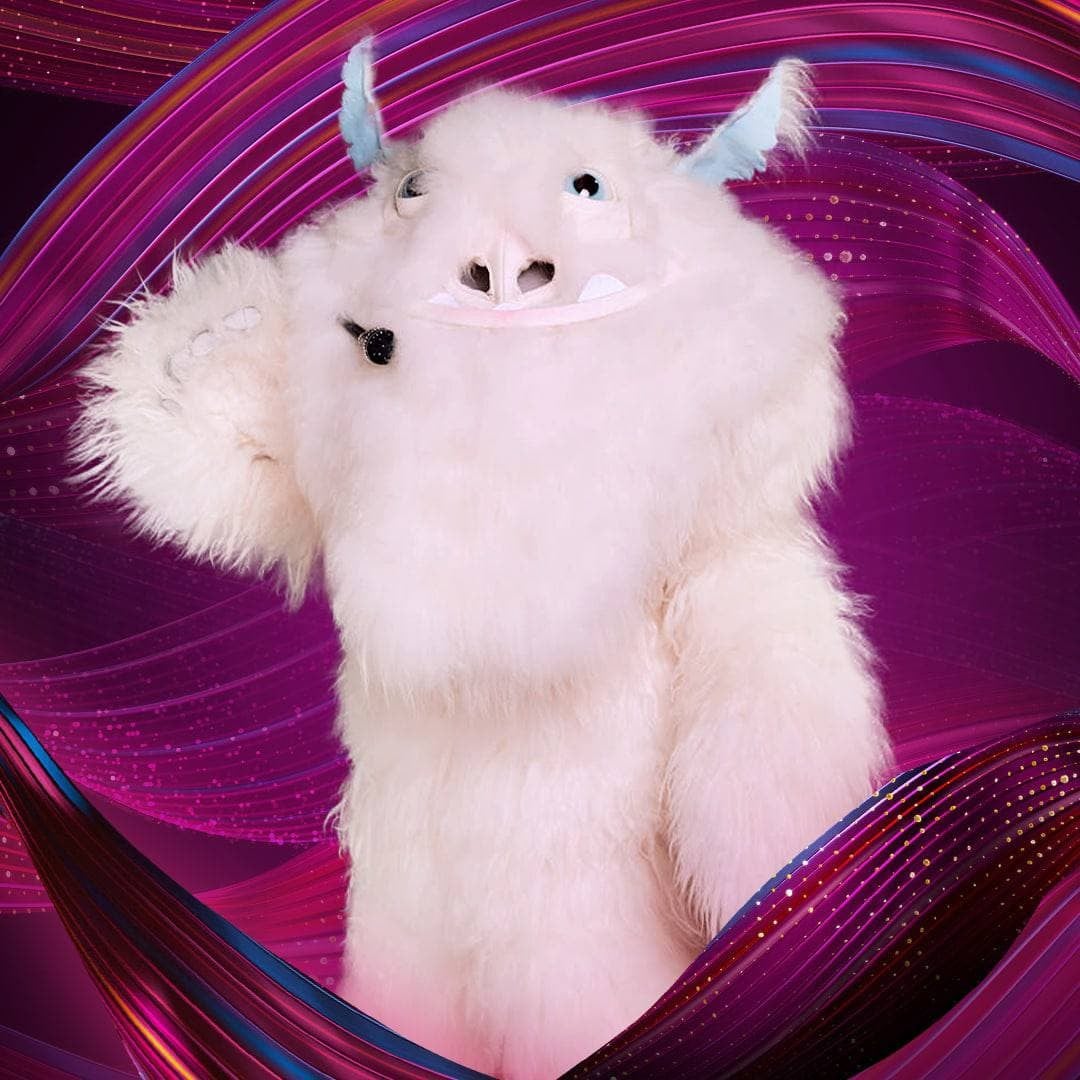 Бабайка Маскарад