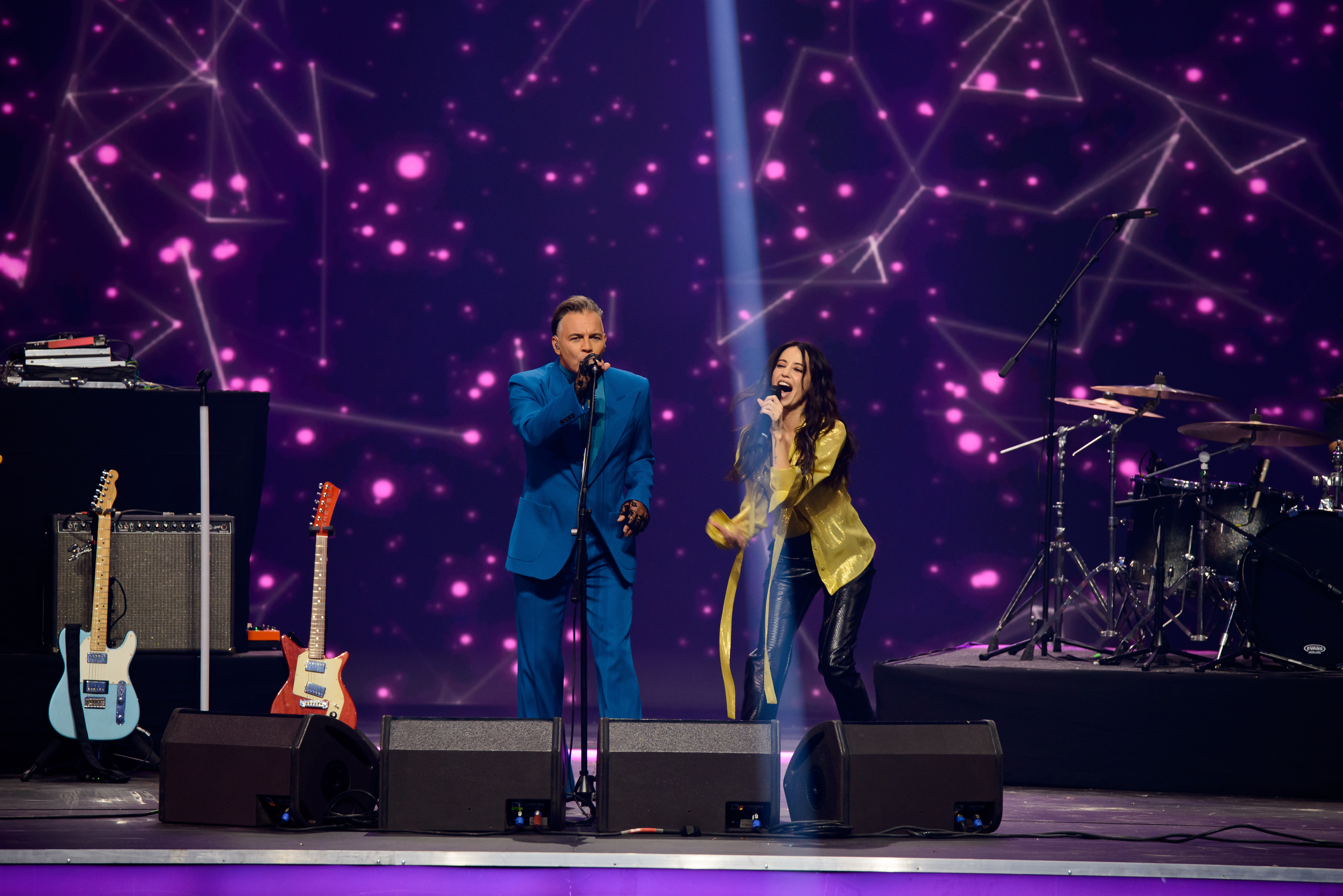 Вечірній квартал