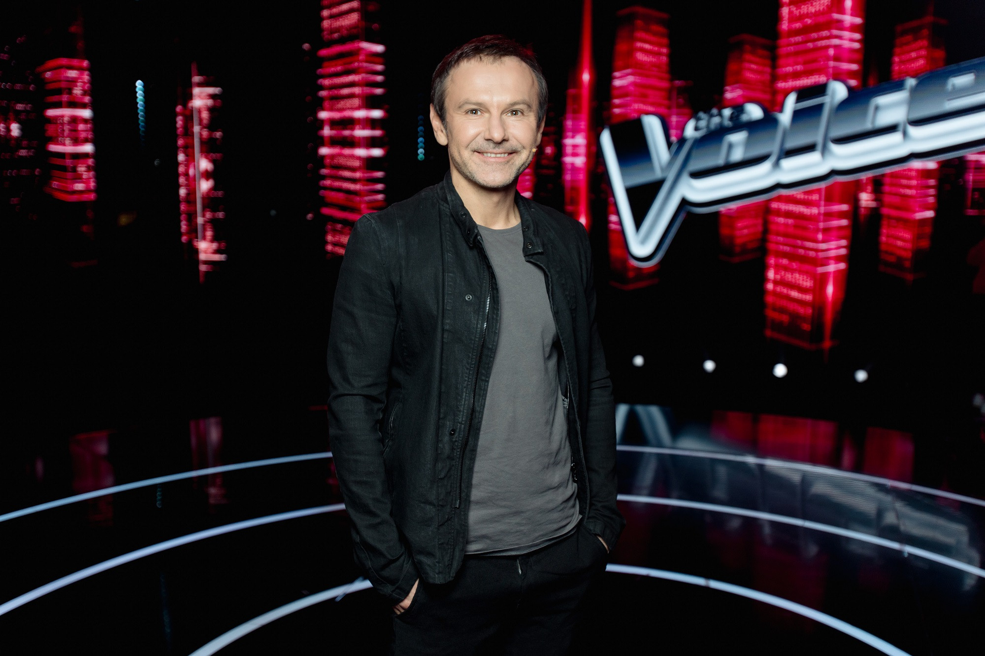 Святослав Вакарчук