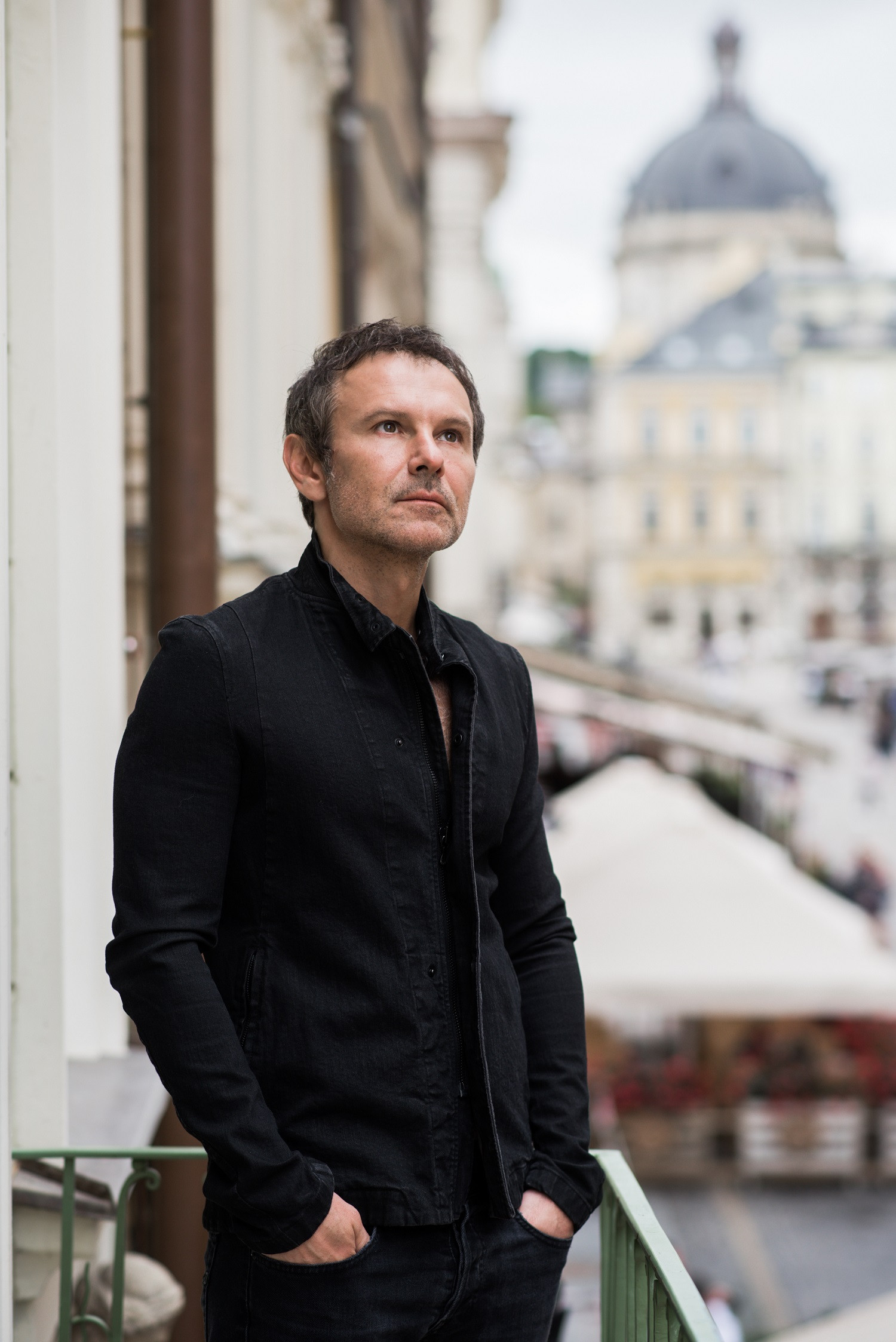 Святослав Вакарчук