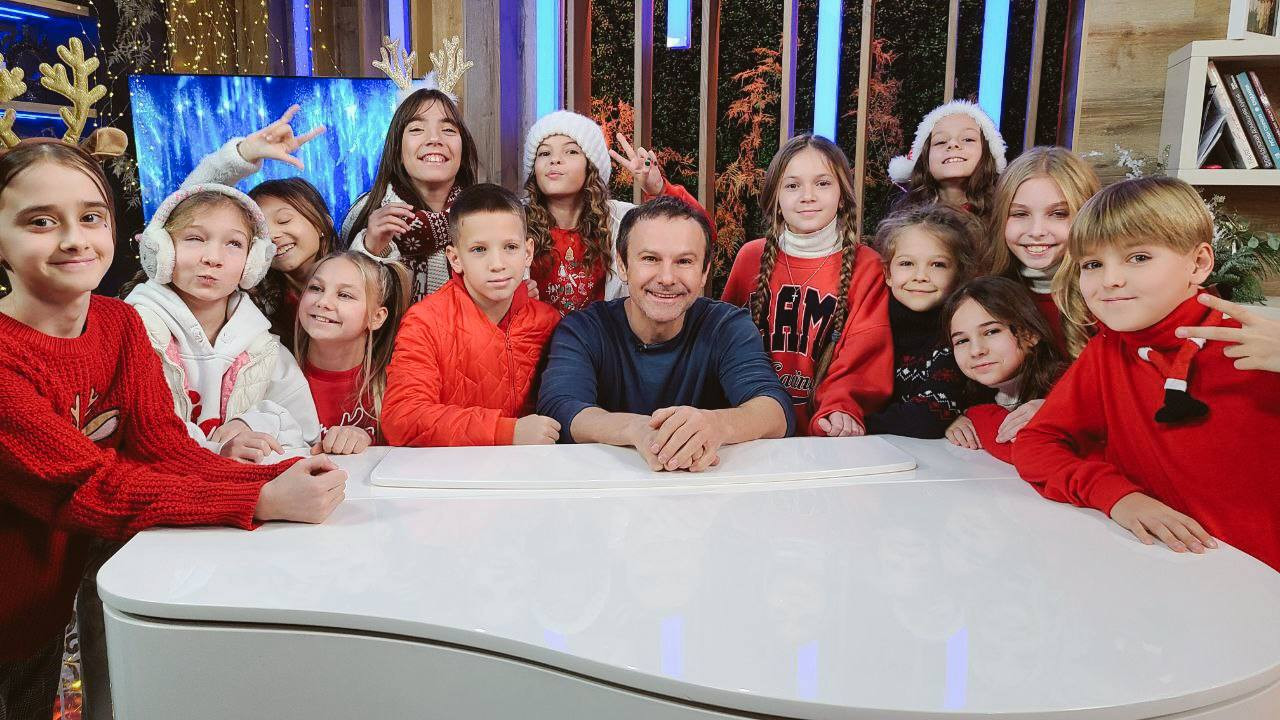 Святослав Вакарчук