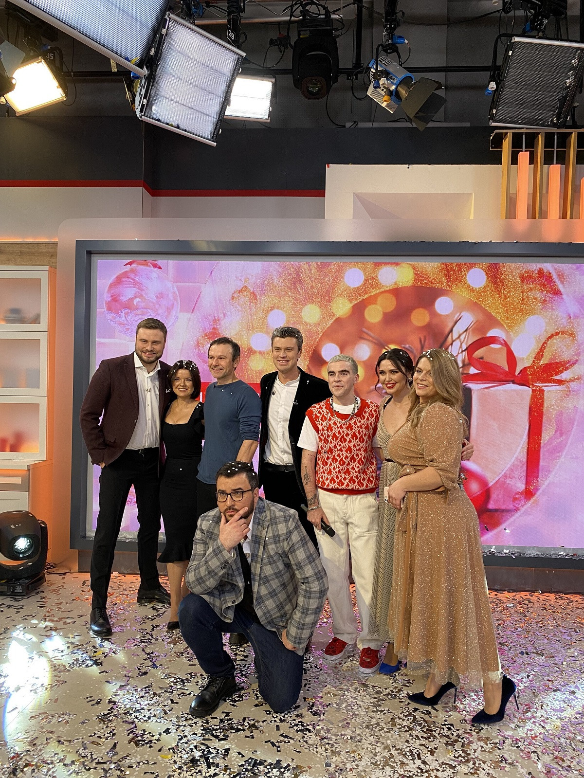 Святослав Вакарчук