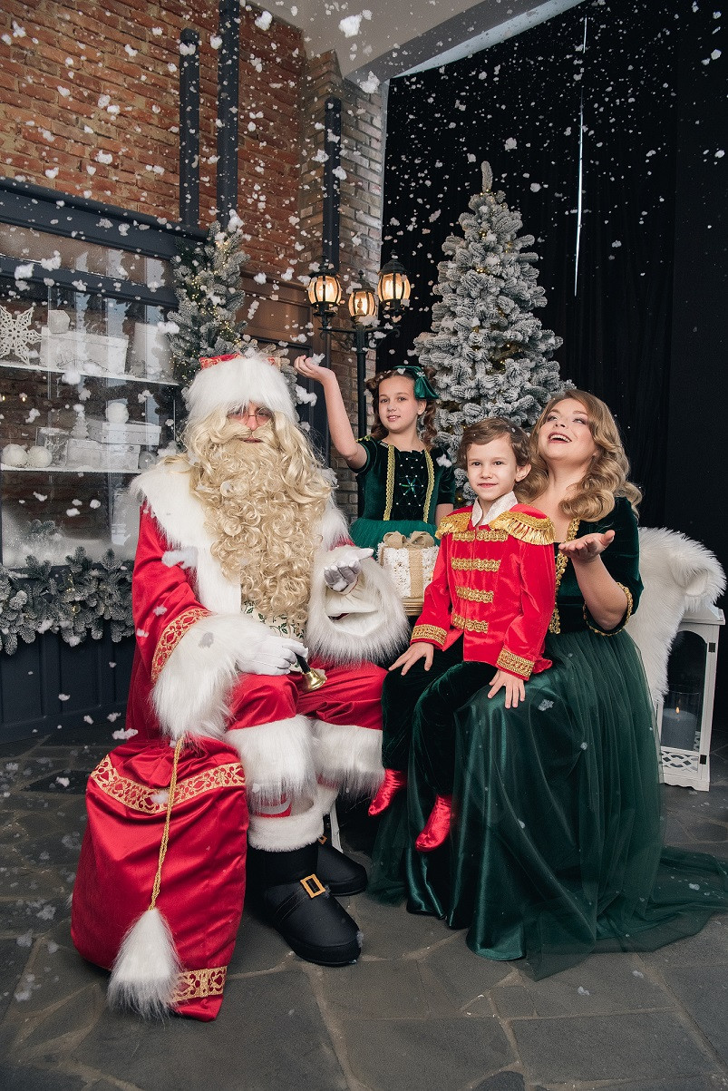 Неля Шовкопляс