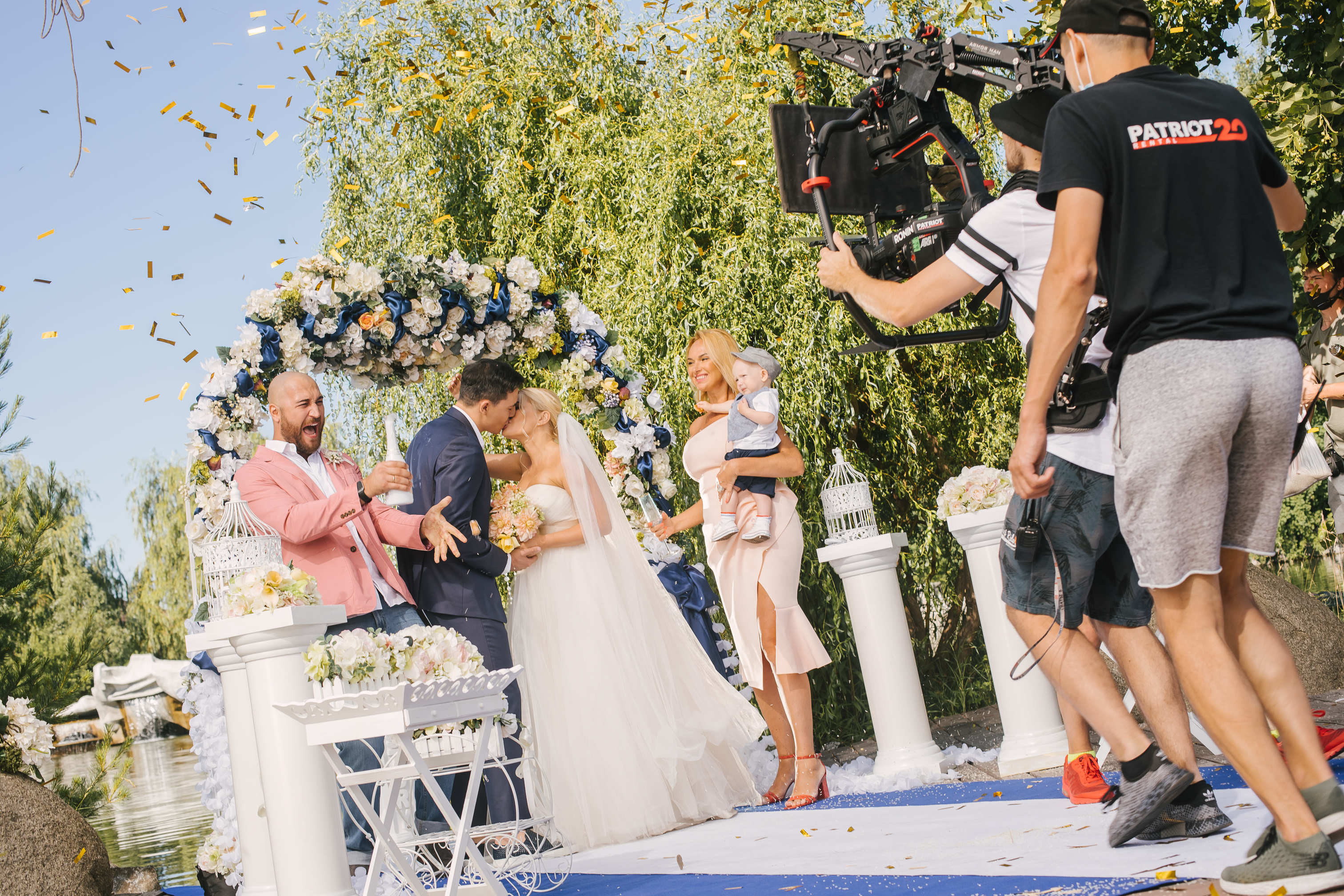 Дикі серіал фото