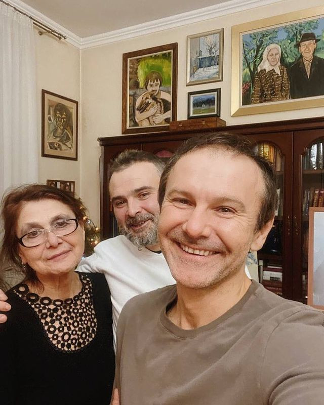 Святослав Вакарчук фото