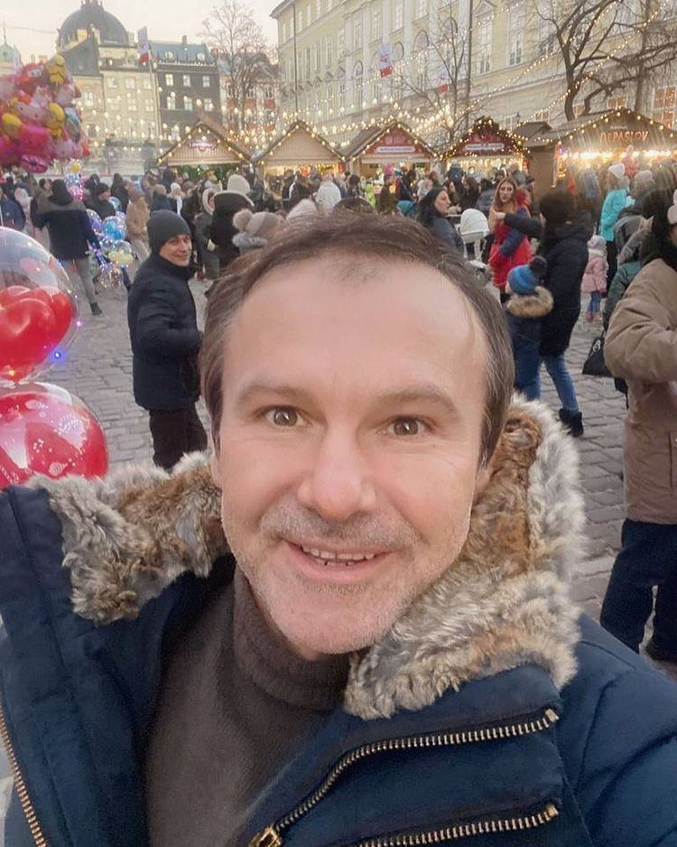 Вакарчук фото