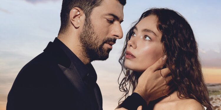 Крила кохання