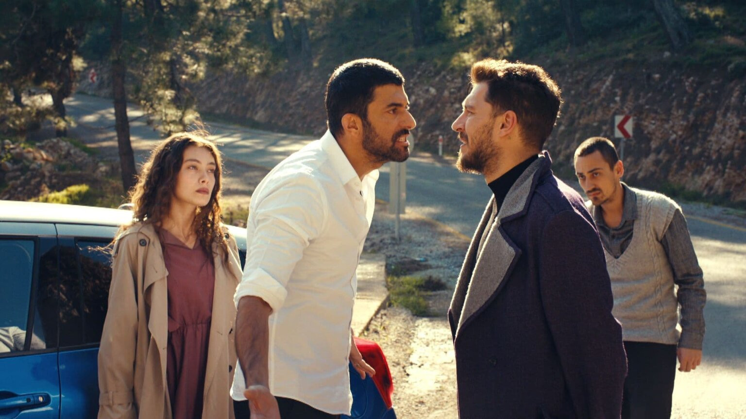 Крила кохання