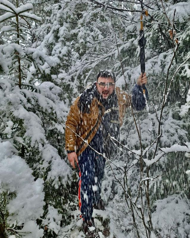 Сеничкин фото