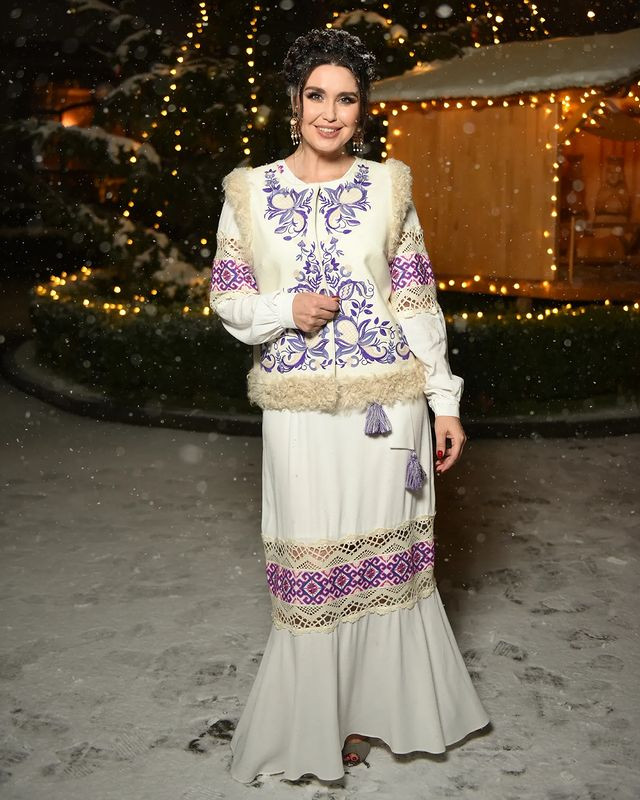 Барбир платье фото