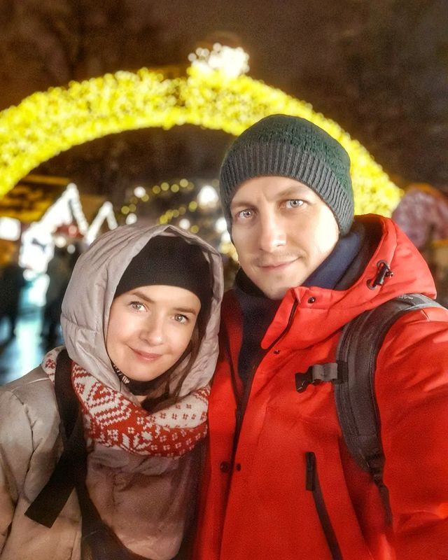 Гринчук фото