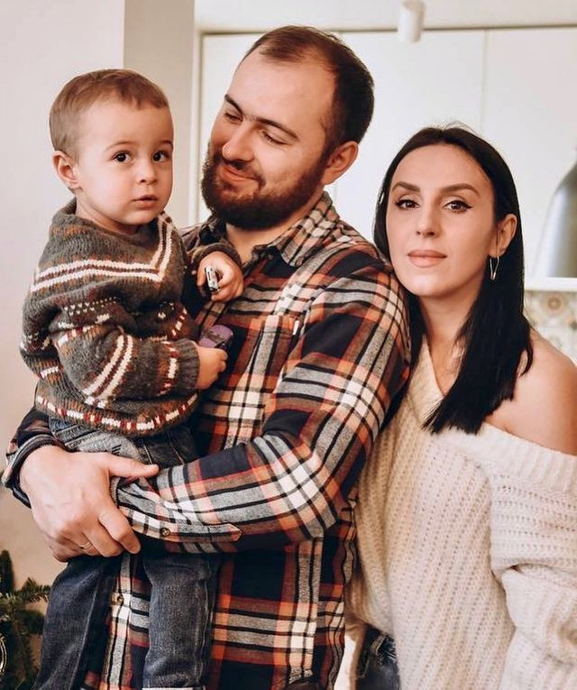 Джамала фото