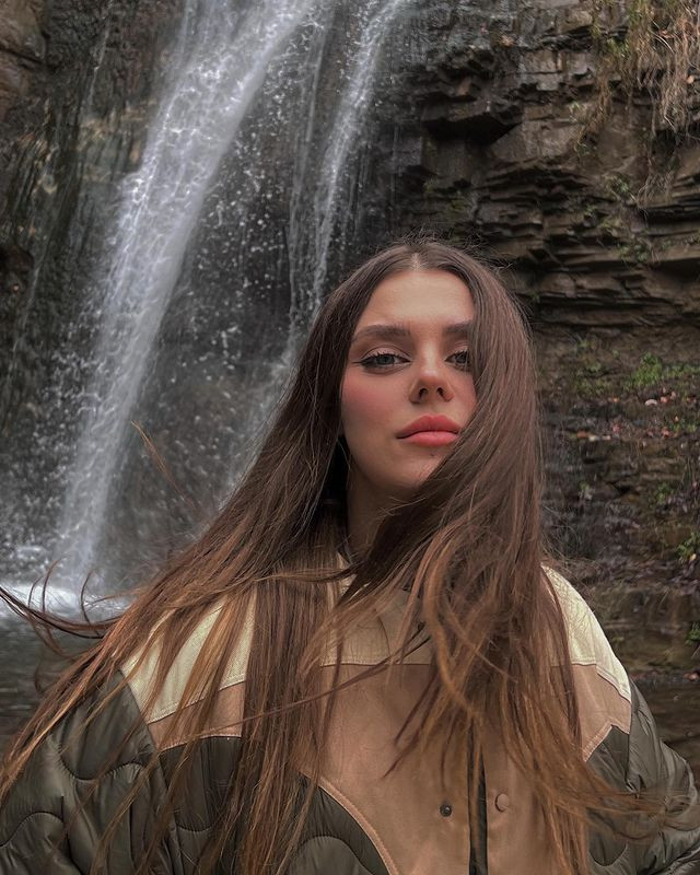 Зарицкая фото