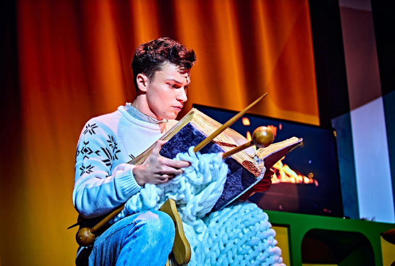 Новая Снежная королева