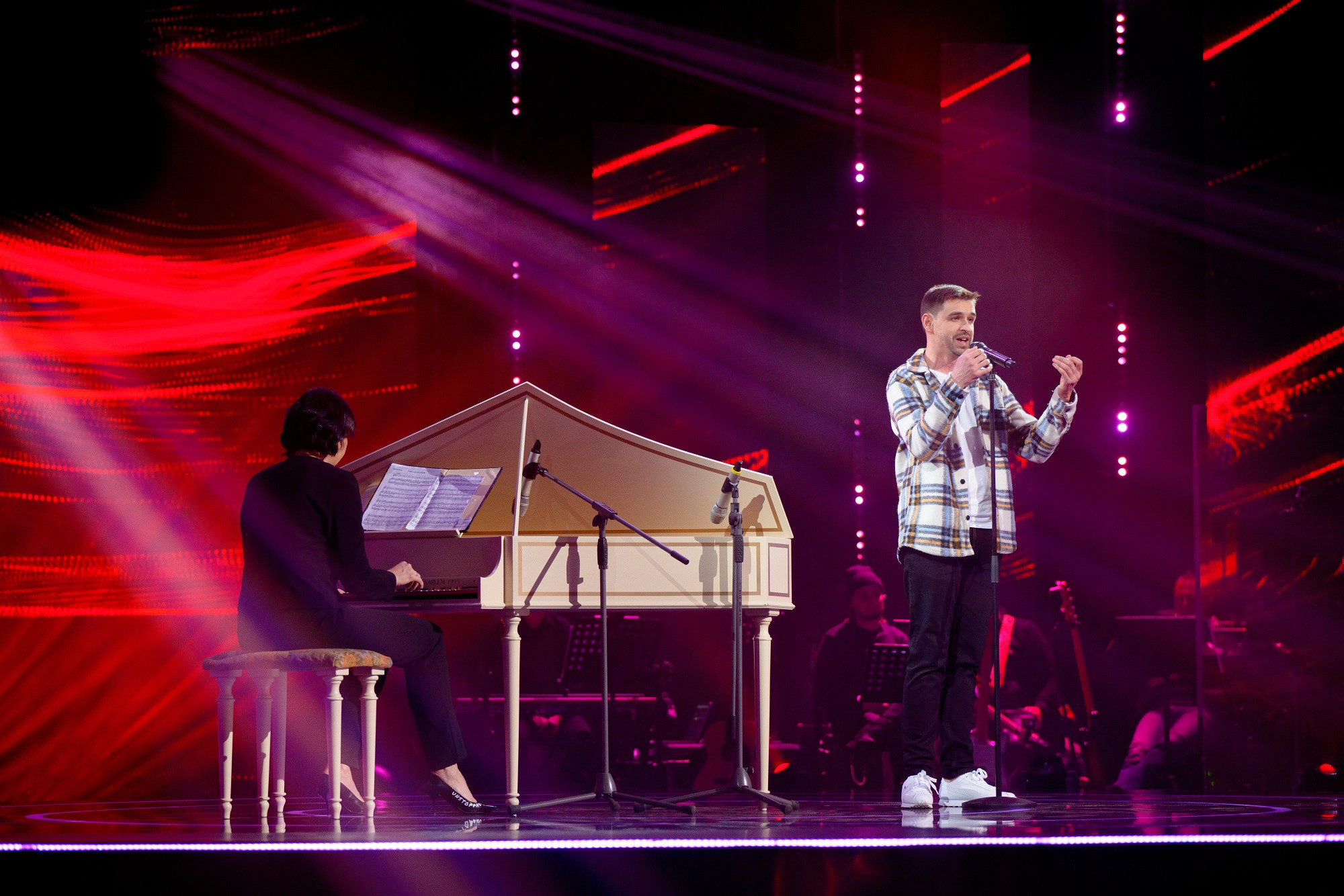 Роман Меліш