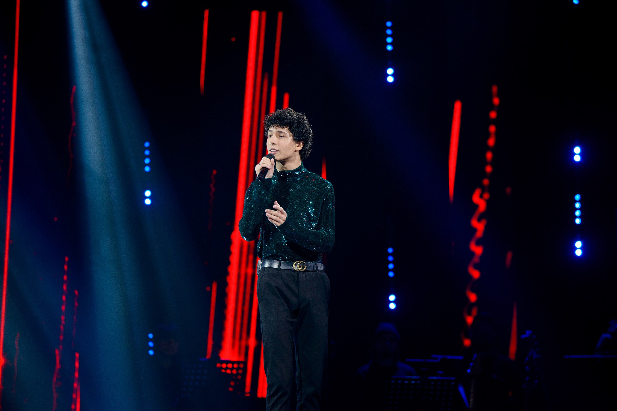 Євген Тесленко-Пономаренко