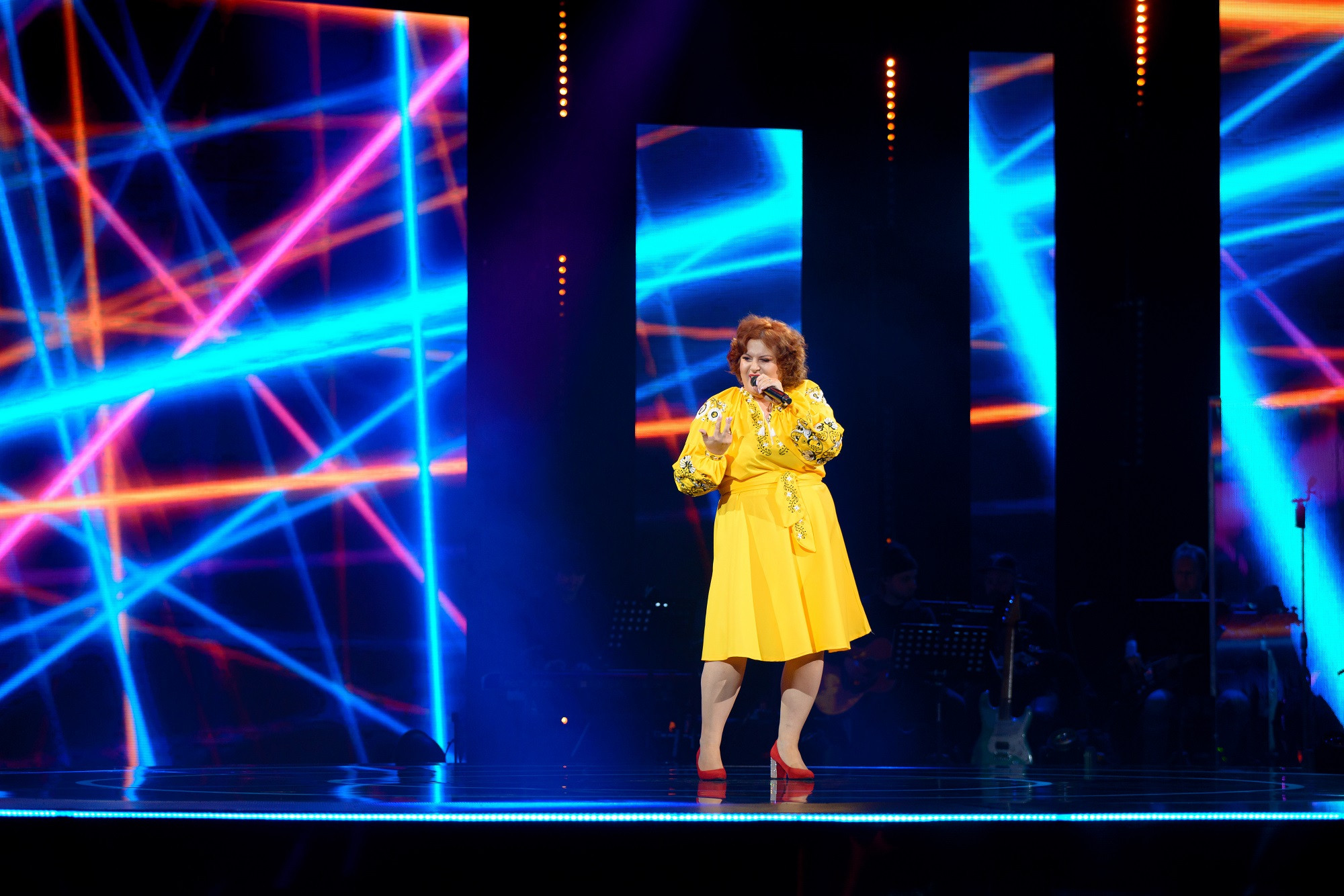 Ірина Перегрим