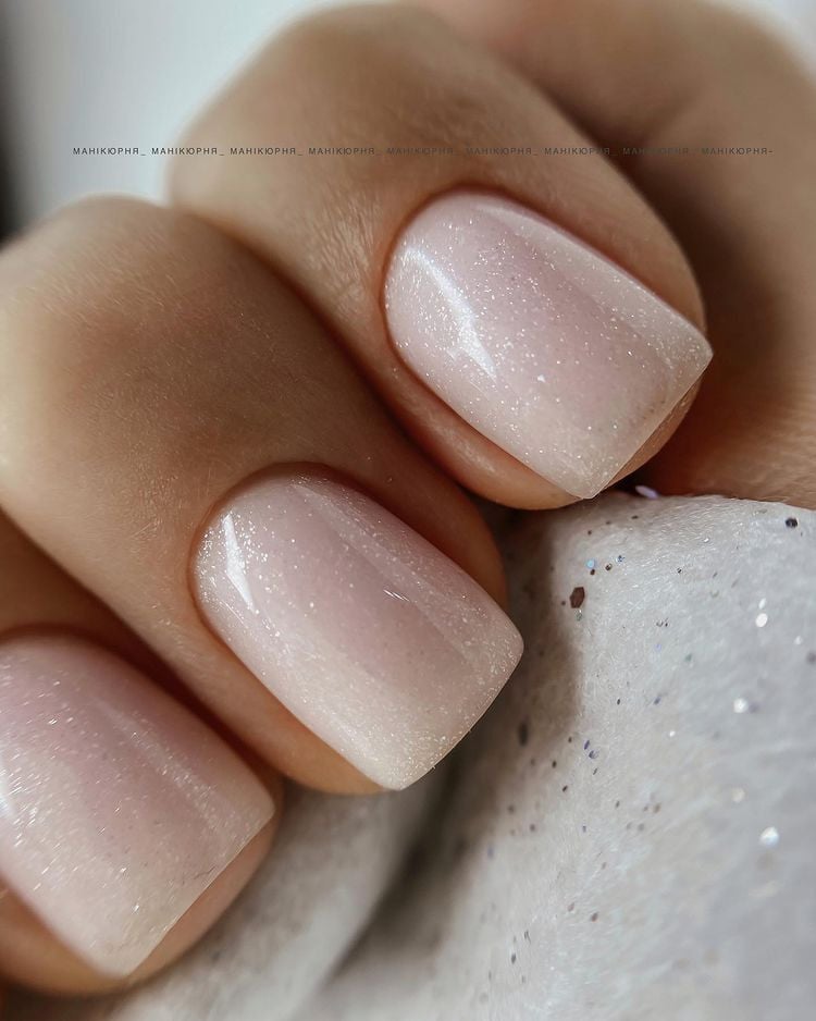 манікюр фото