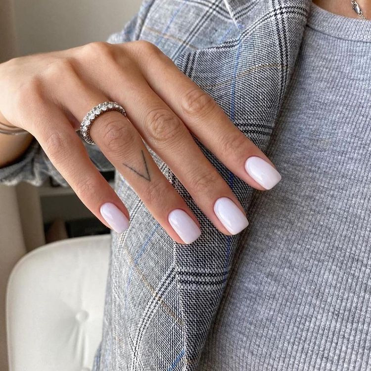 манікюр фото