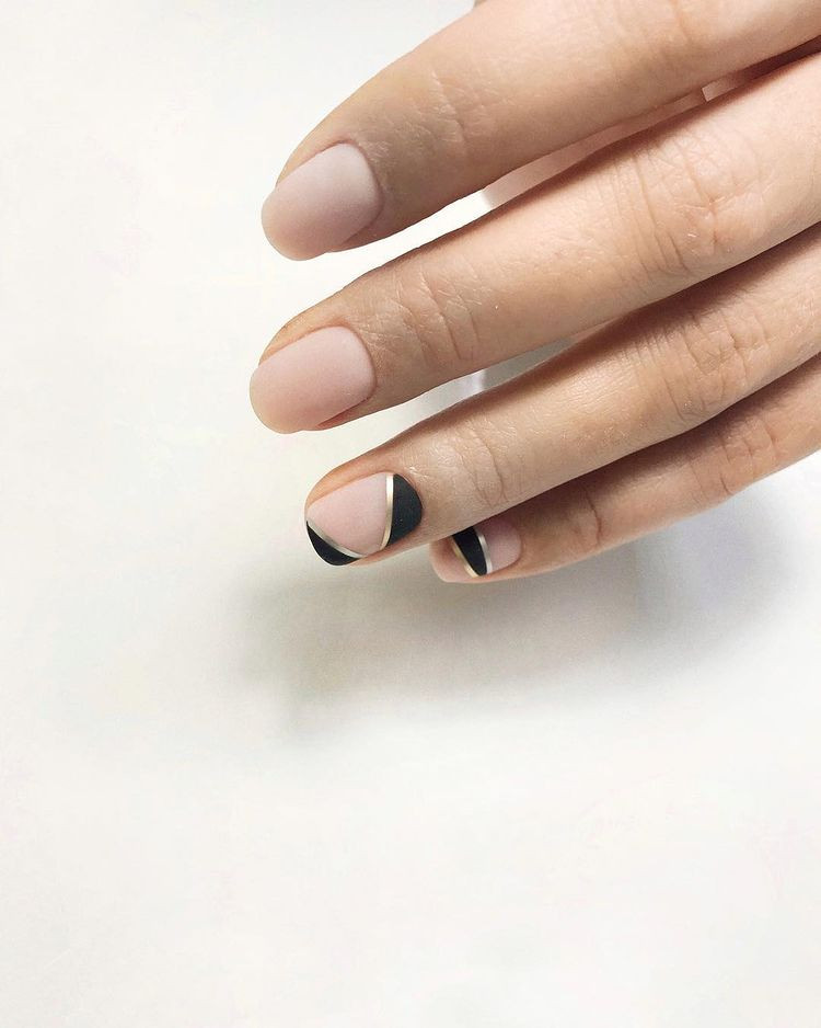 манікюр фото