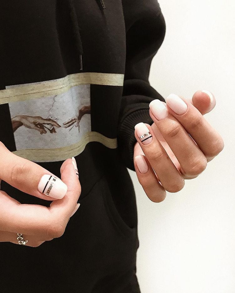 манікюр фото