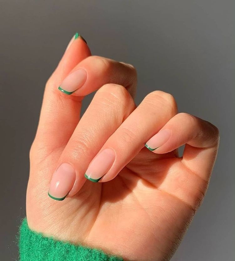 манікюр фото