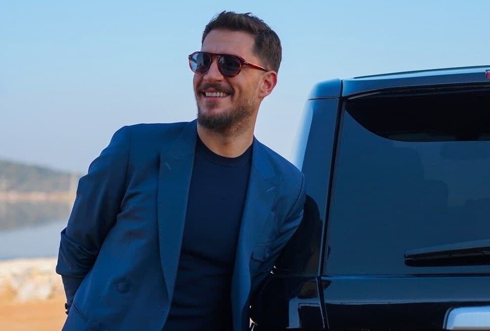 Гедіз Ішіклі