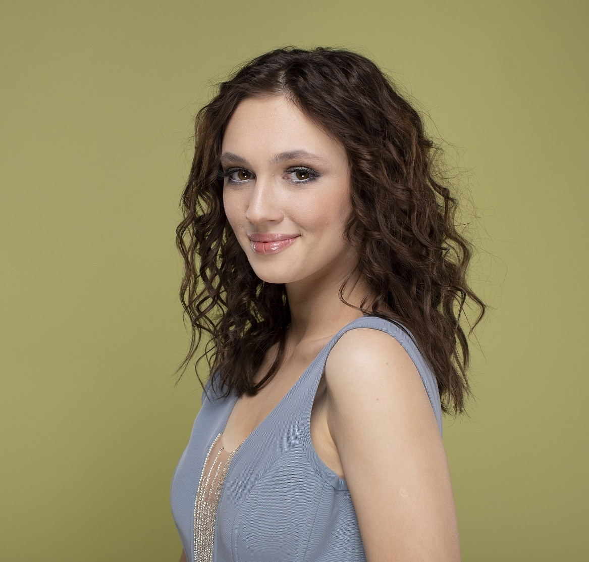 дочка Меладзе