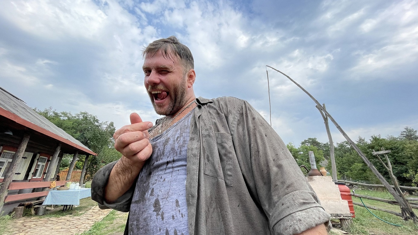 Володимир Ращук