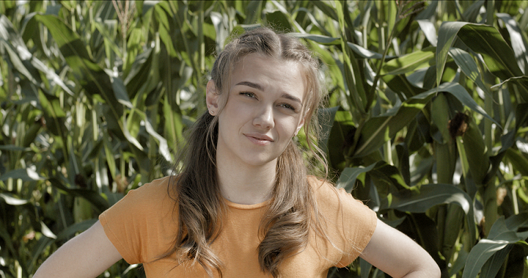 Ірина Гришак