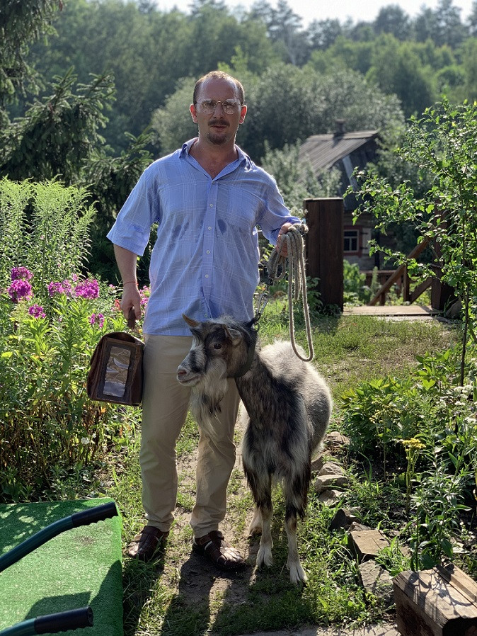 Андрій Пономаренко