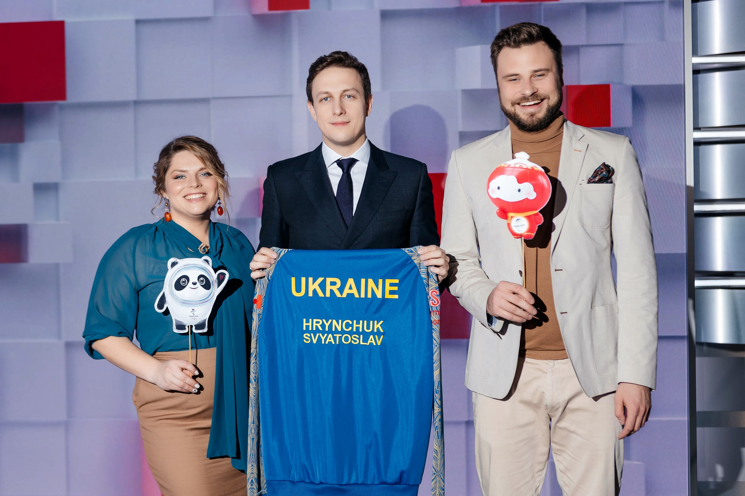 Святослав Гринчук