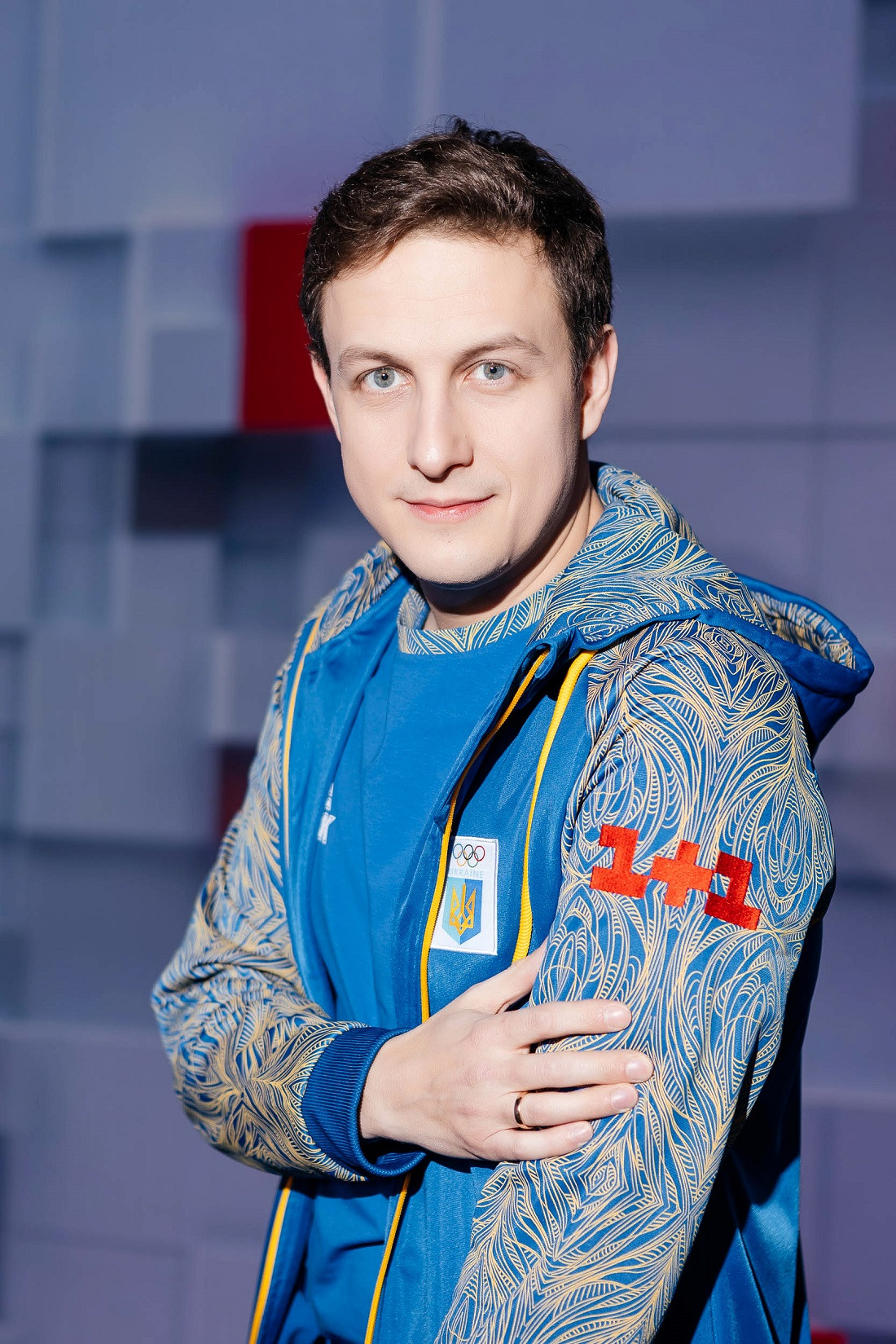 Святослав Гринчук