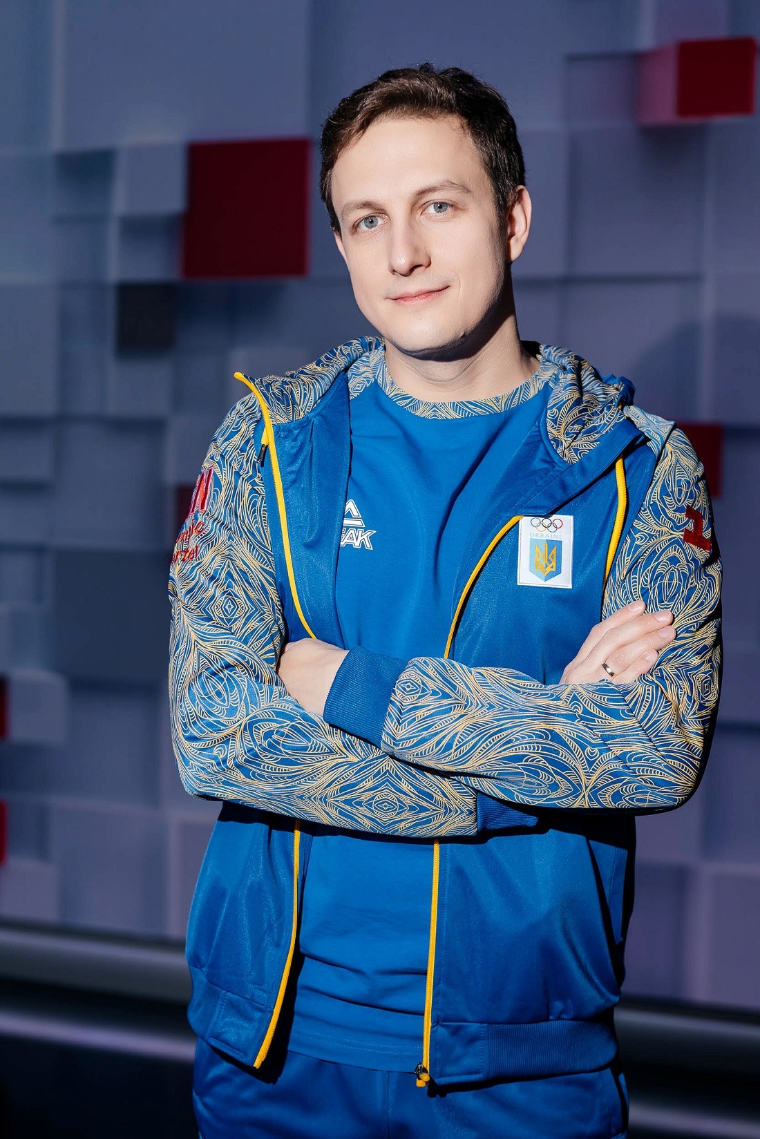 Святослав Гринчук