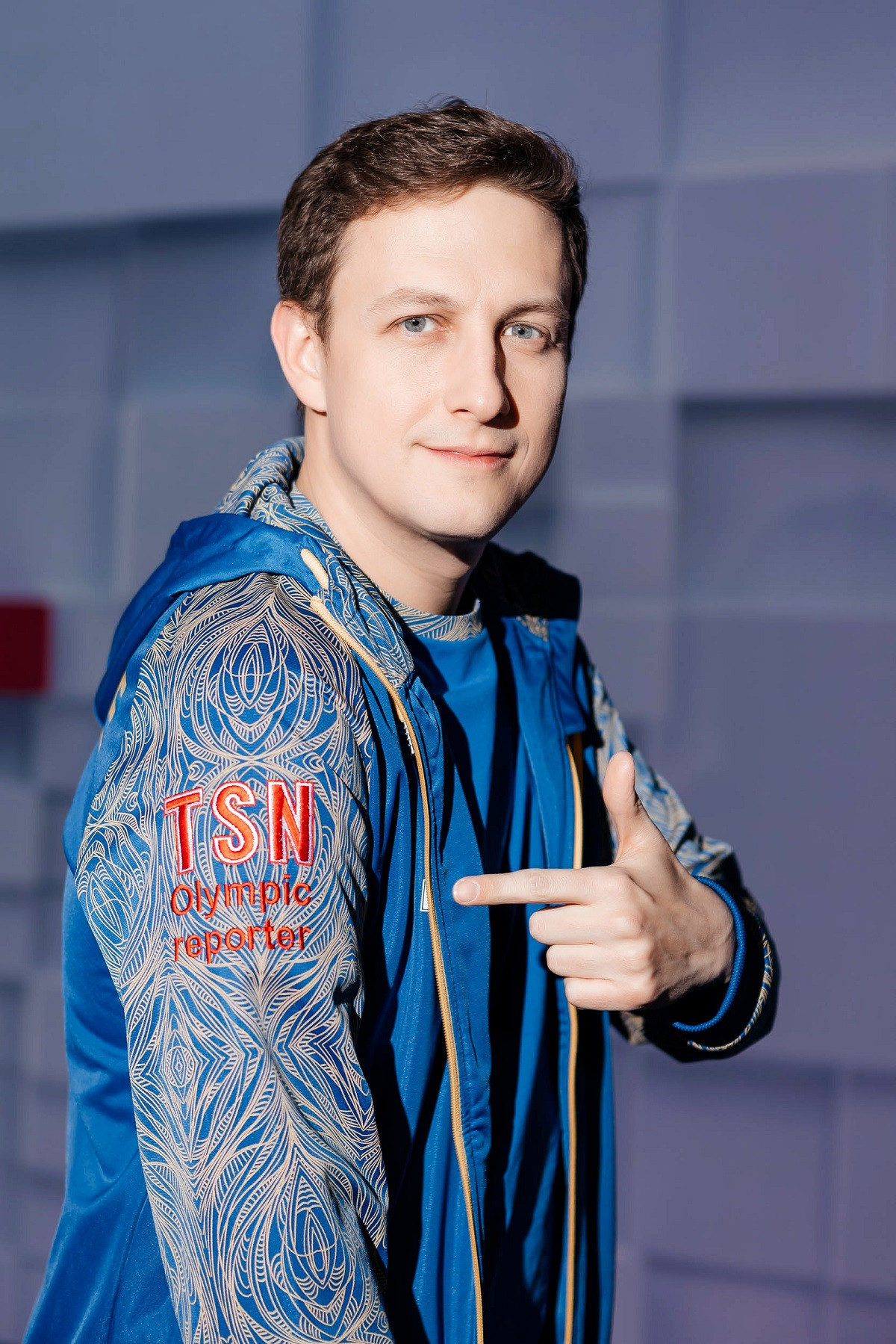 Святослав Гринчук