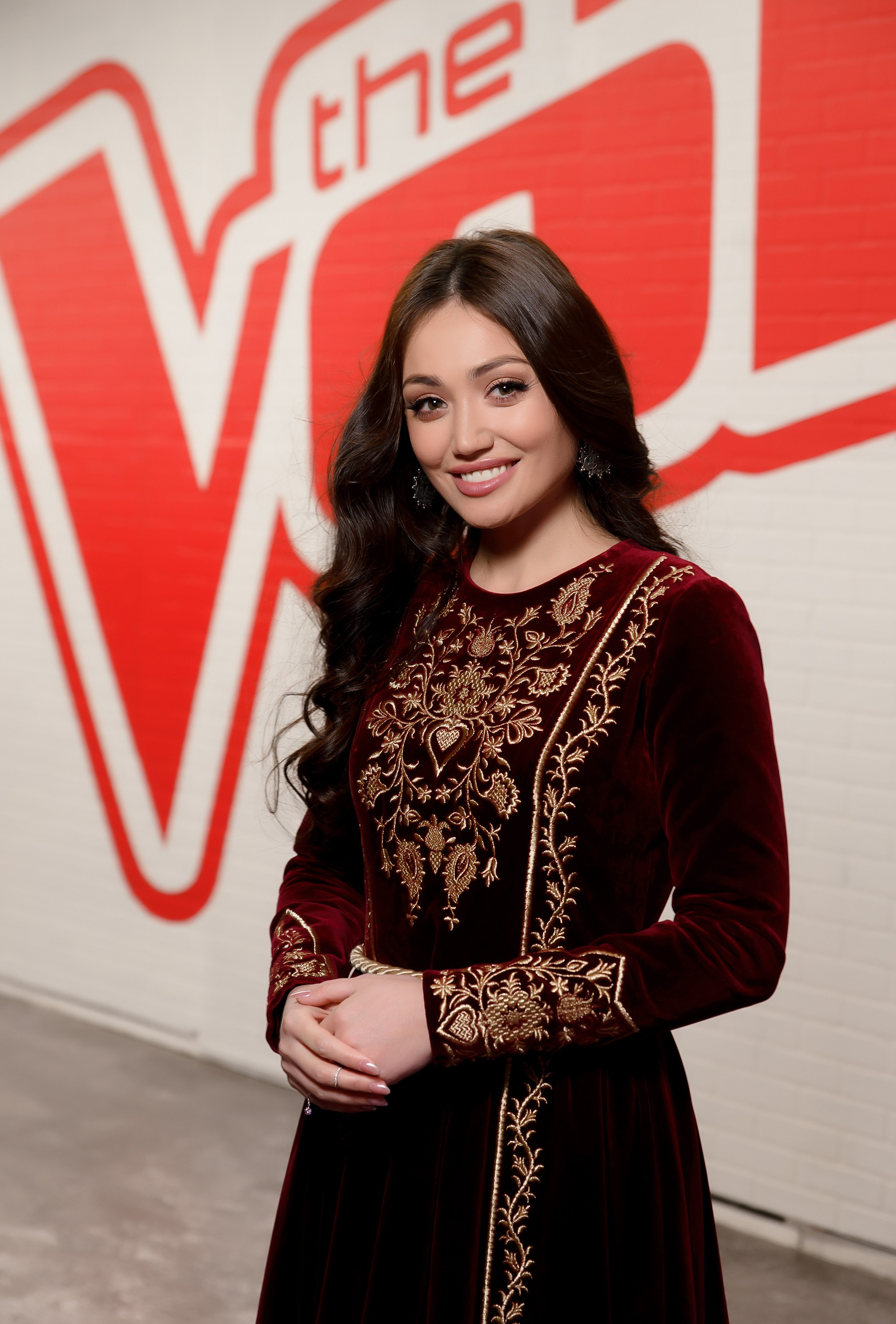 Аліє Хаджабадінова