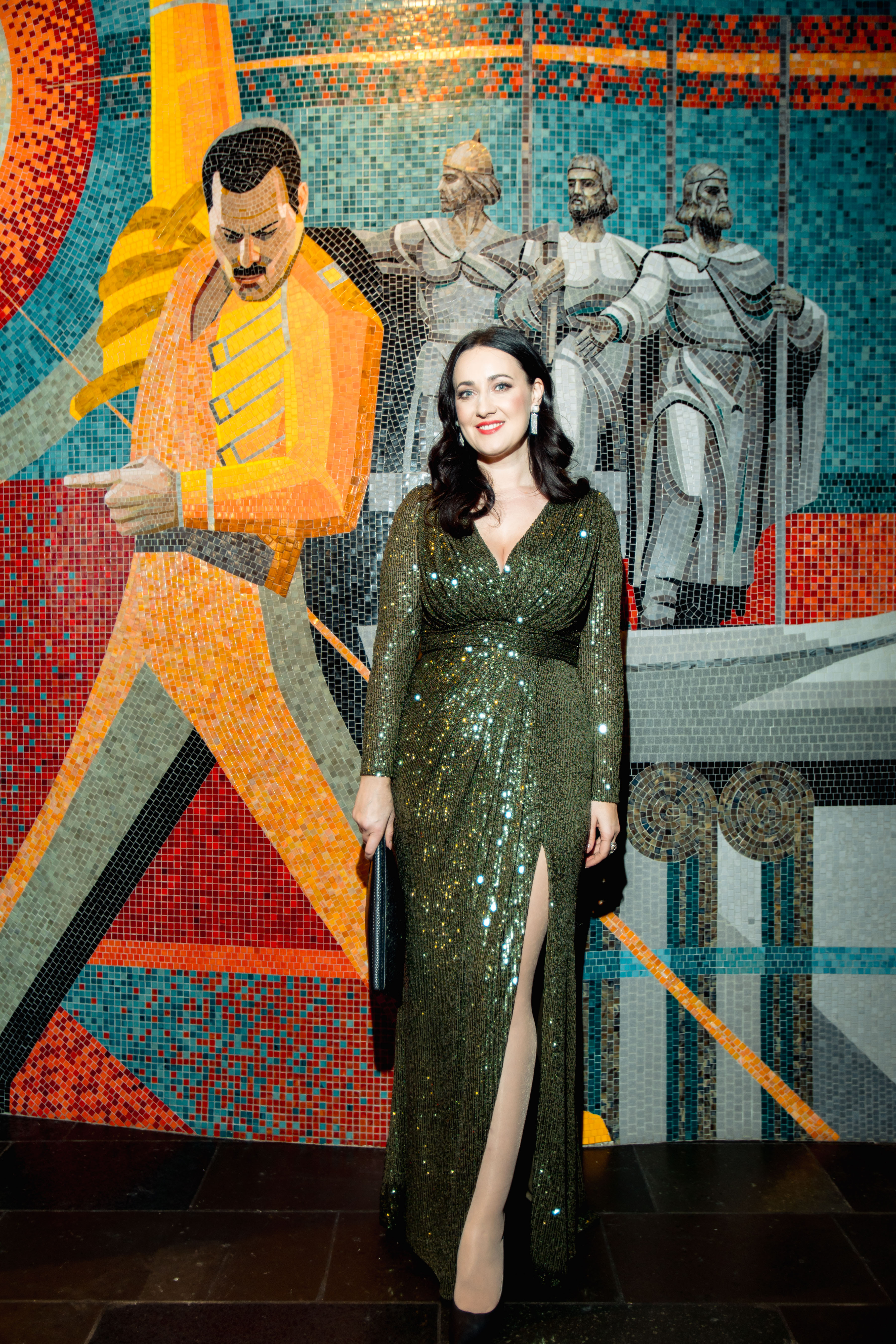 Соломія Вітвіцька