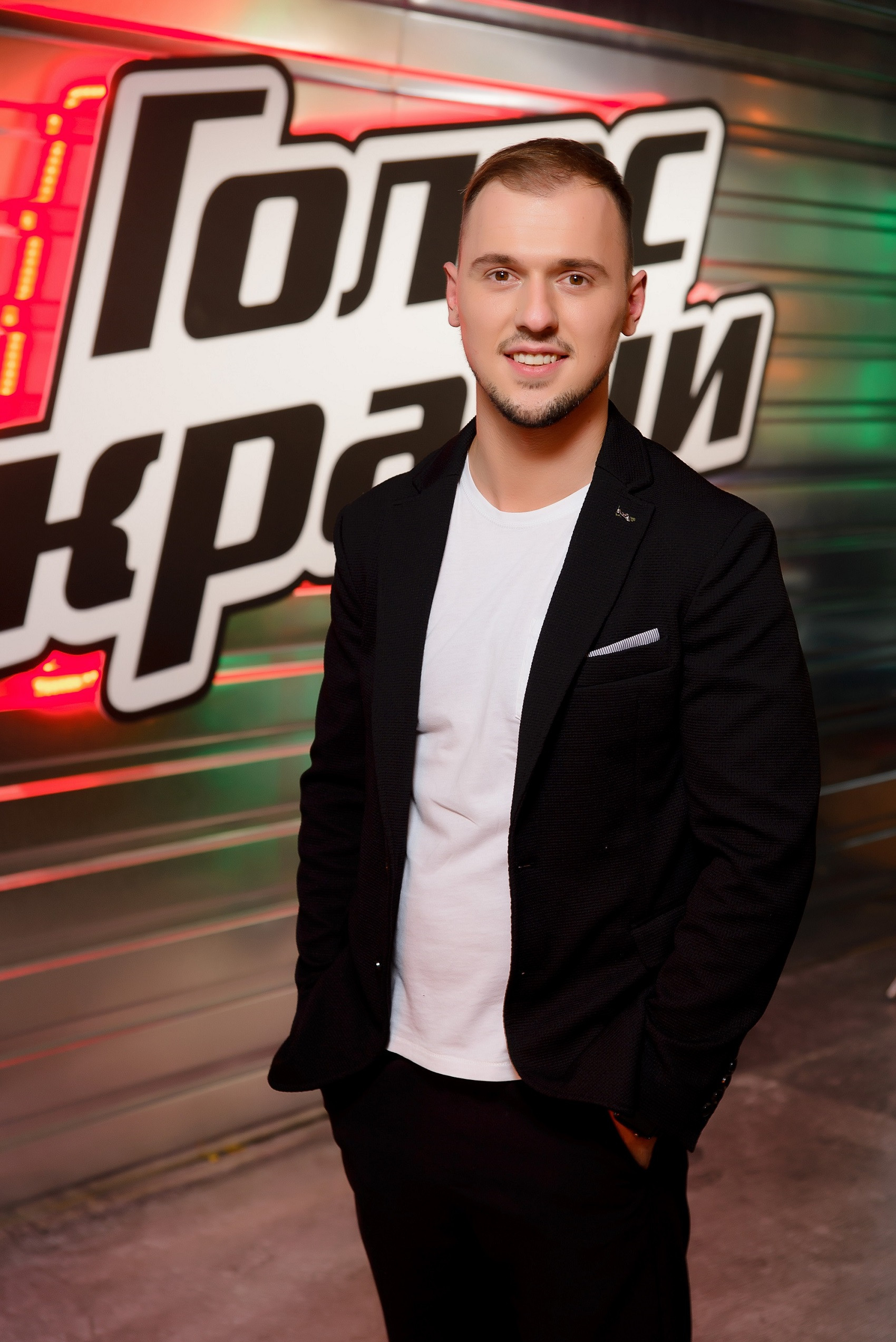 Павло Нажига