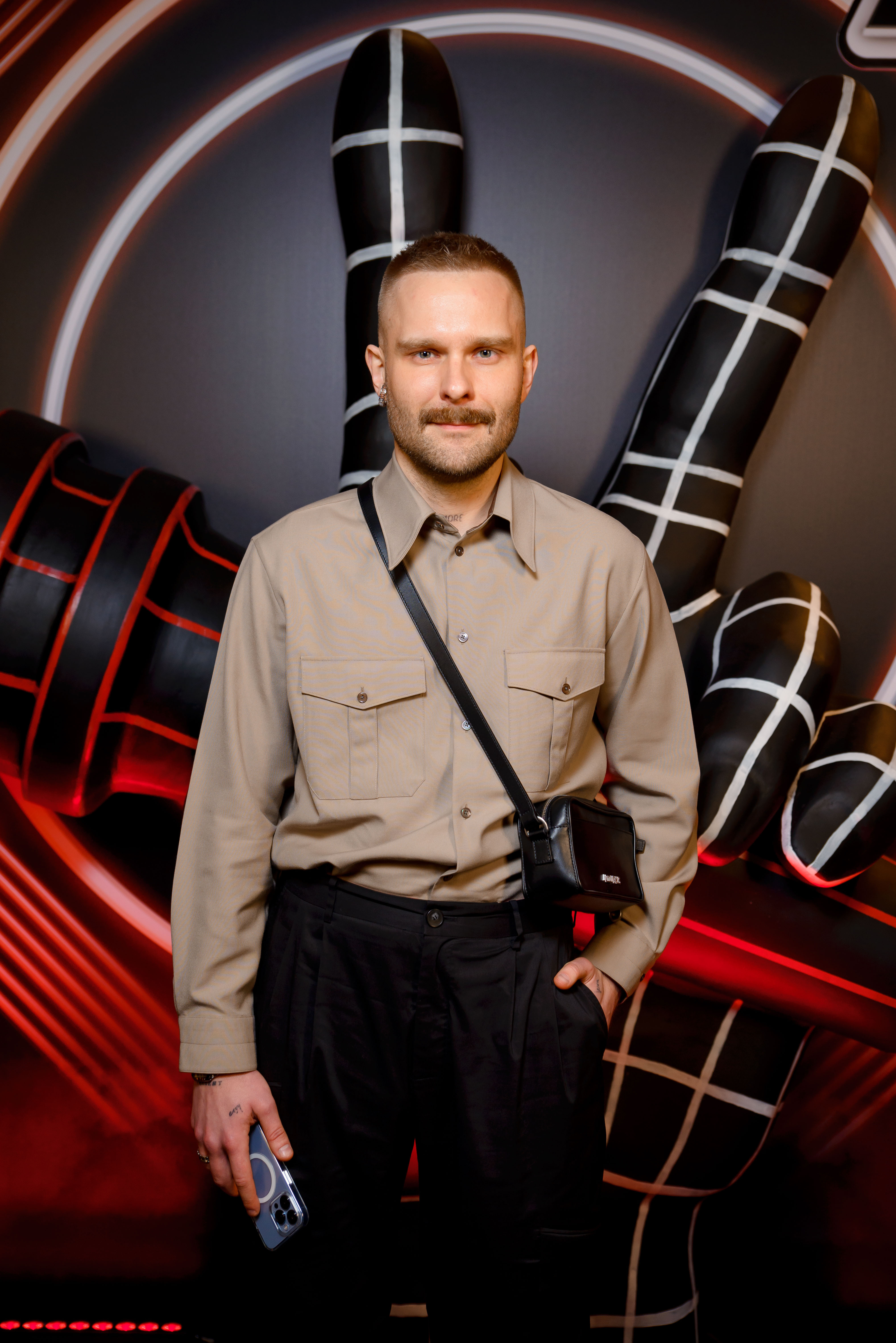 Володимир Завадюк інтерв'ю - 1+1