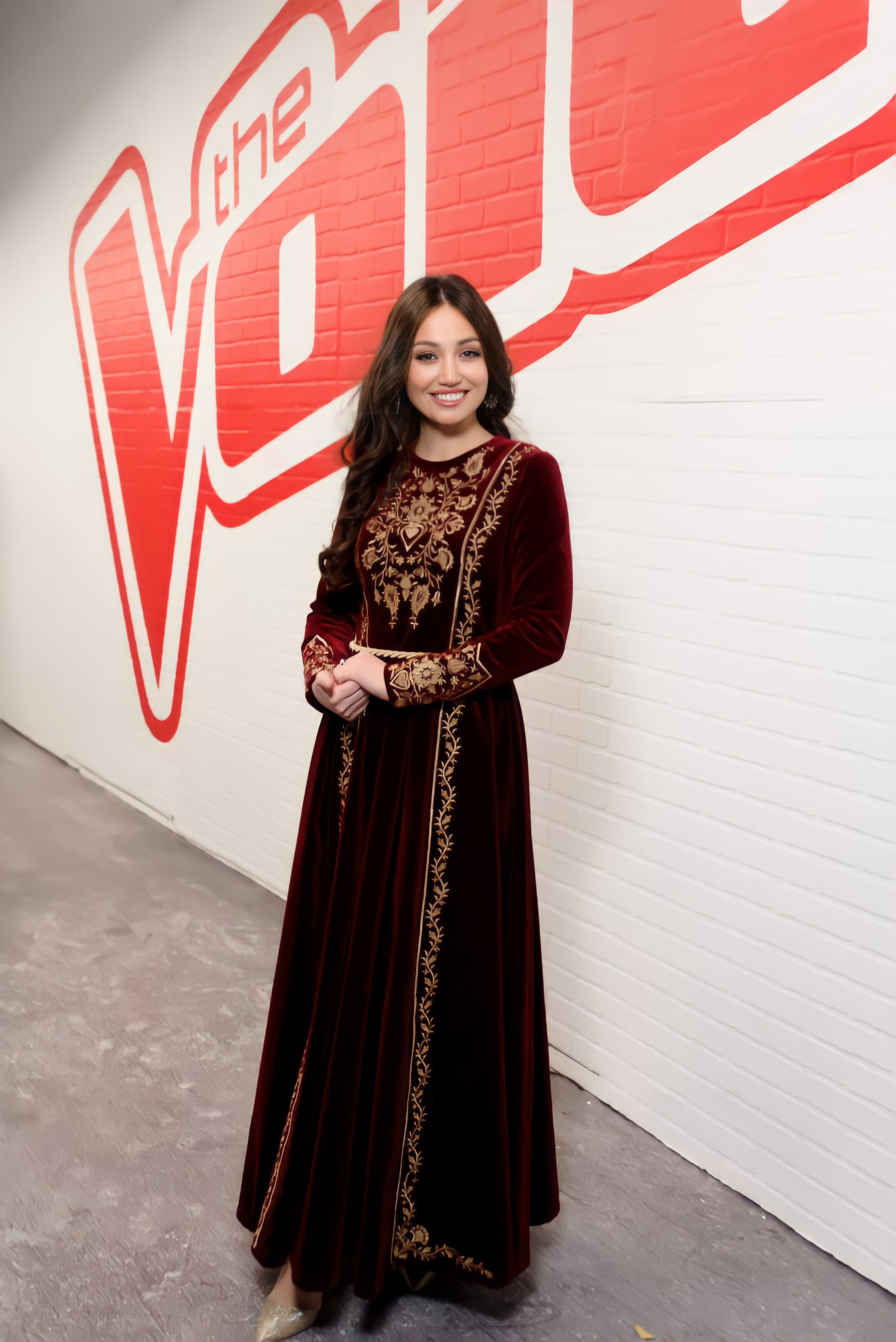 Аліє Хаджабадінова