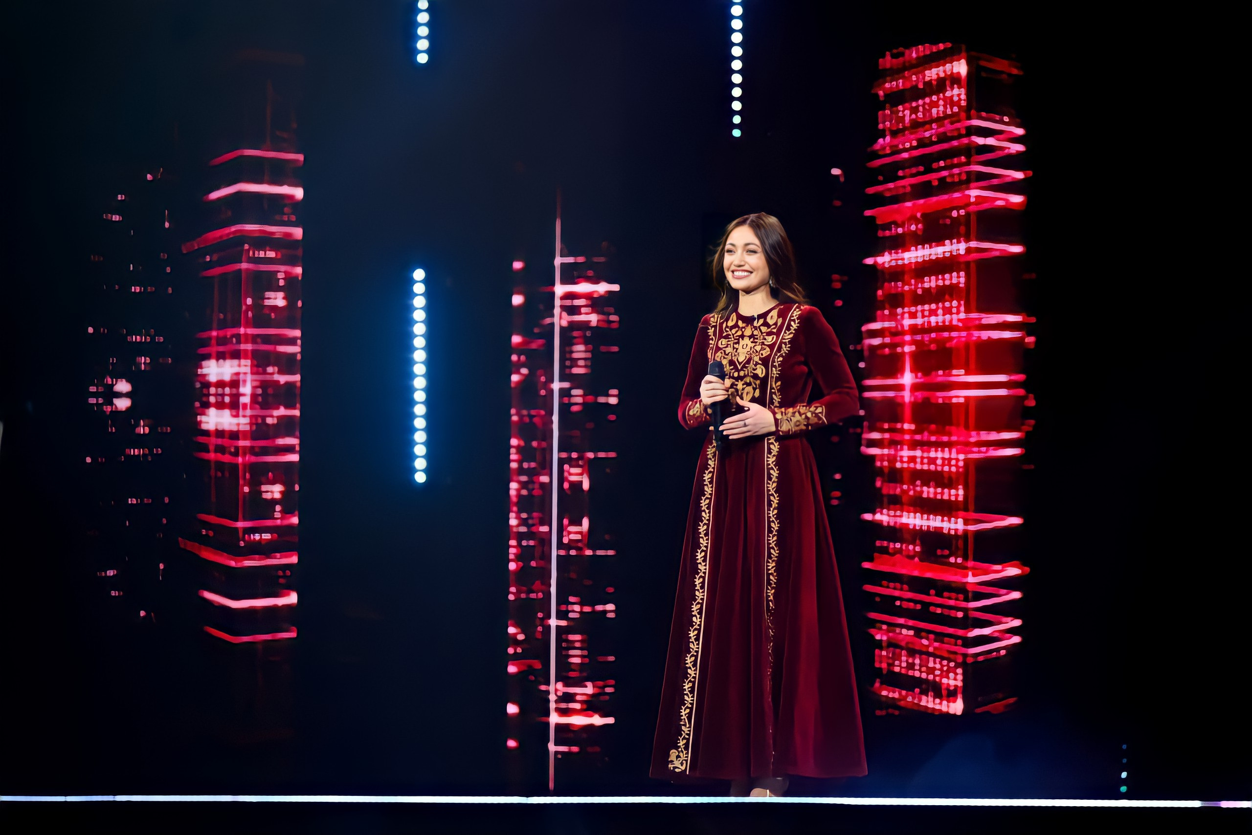 Аліє Хаджабадінова