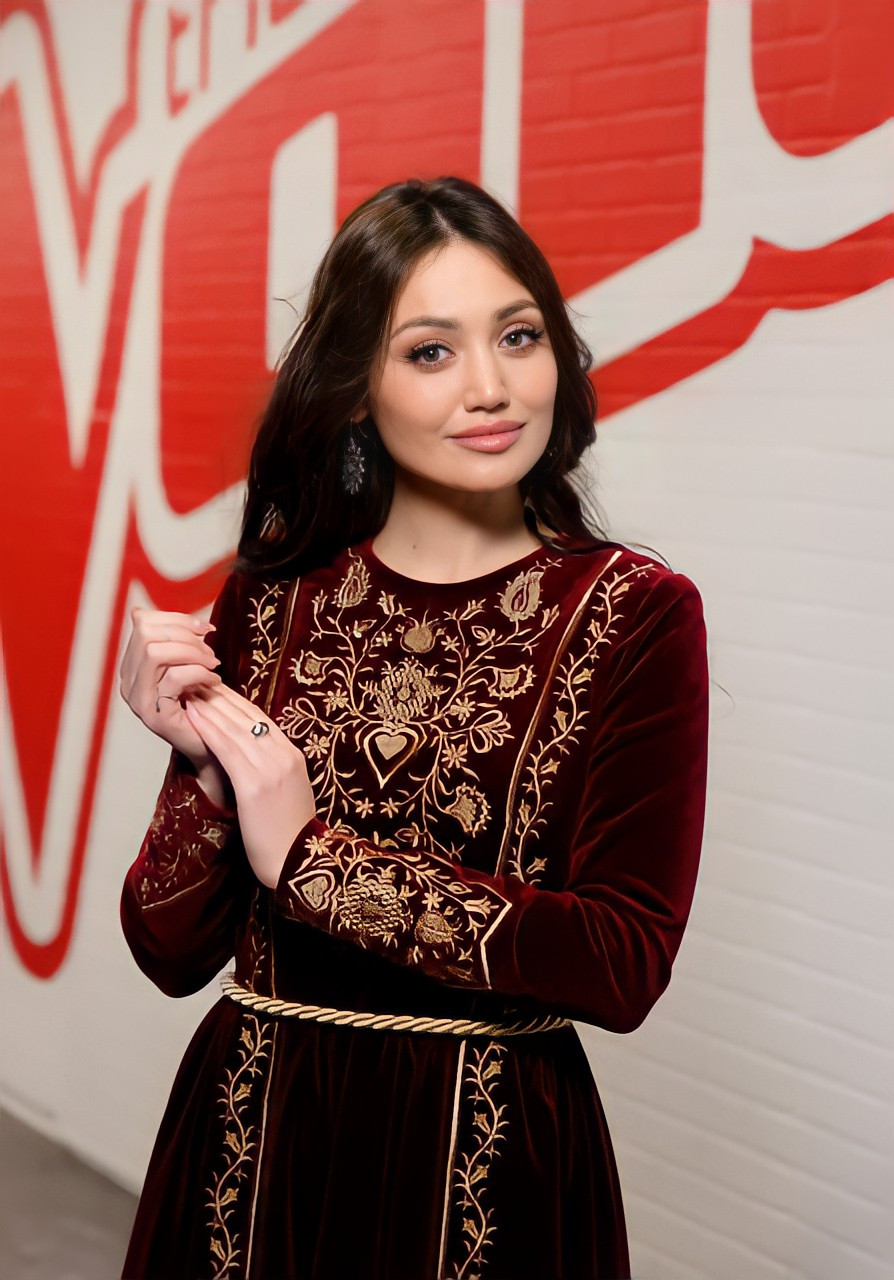 Аліє Хаджабадінова