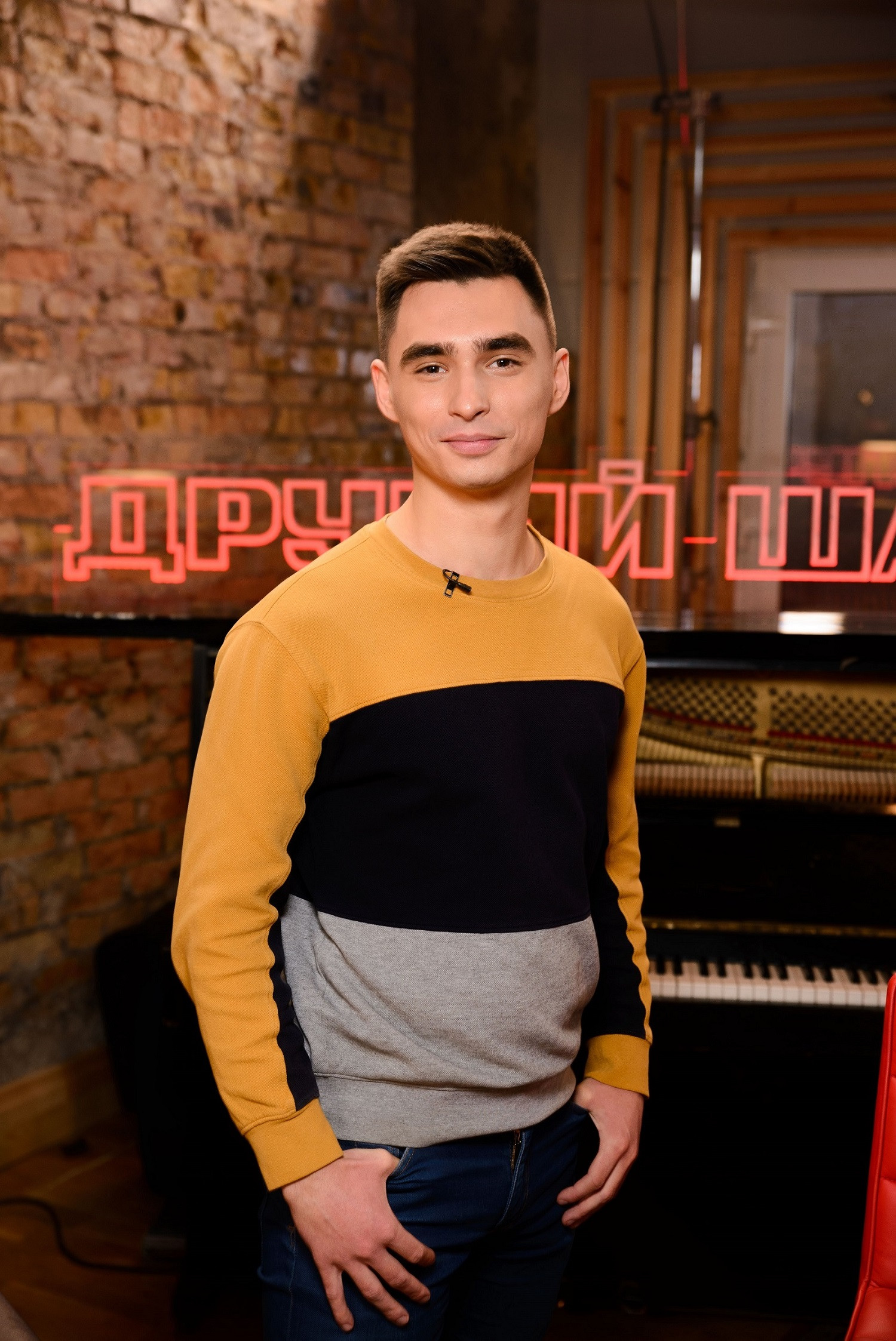 Другий шанс голос країни 12 Ніколаєнко