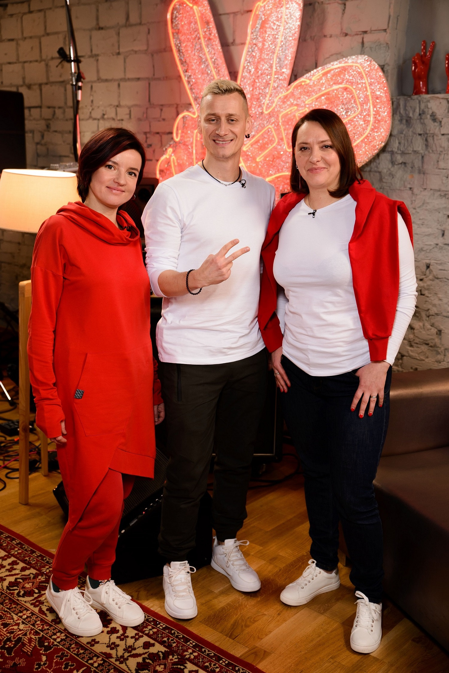 Другий шанс Гуляй город